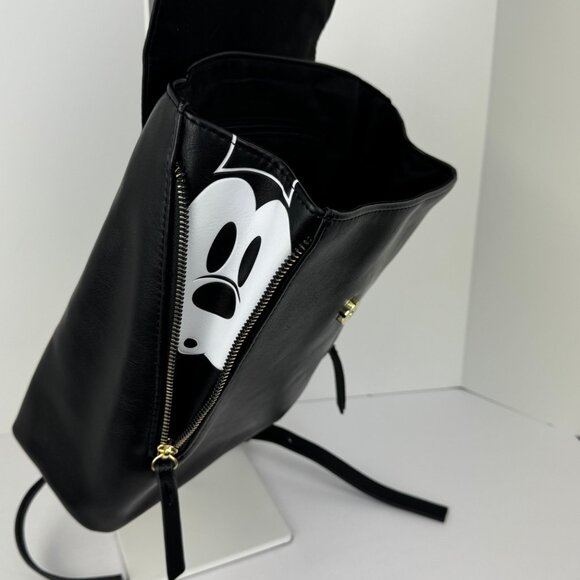BioWorld Disney Mickey Mouse Backpack Purse